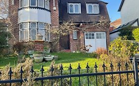 Livadia House At St Leonards On Sea