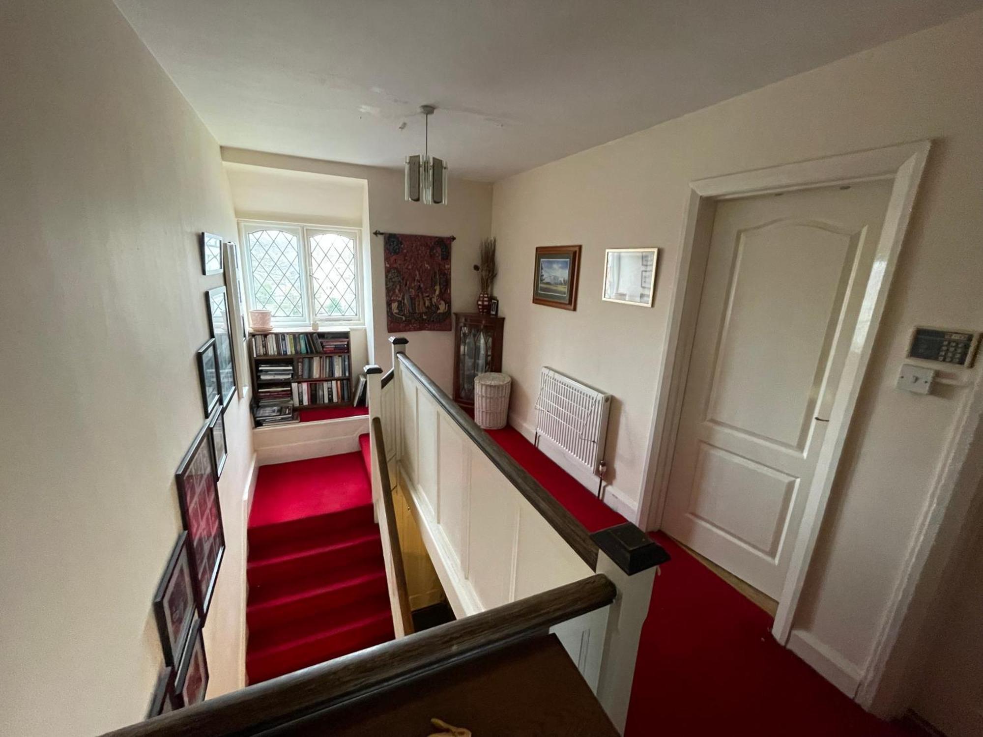 Livadia House At St Leonards On Sea Bed & Breakfast Exterior photo