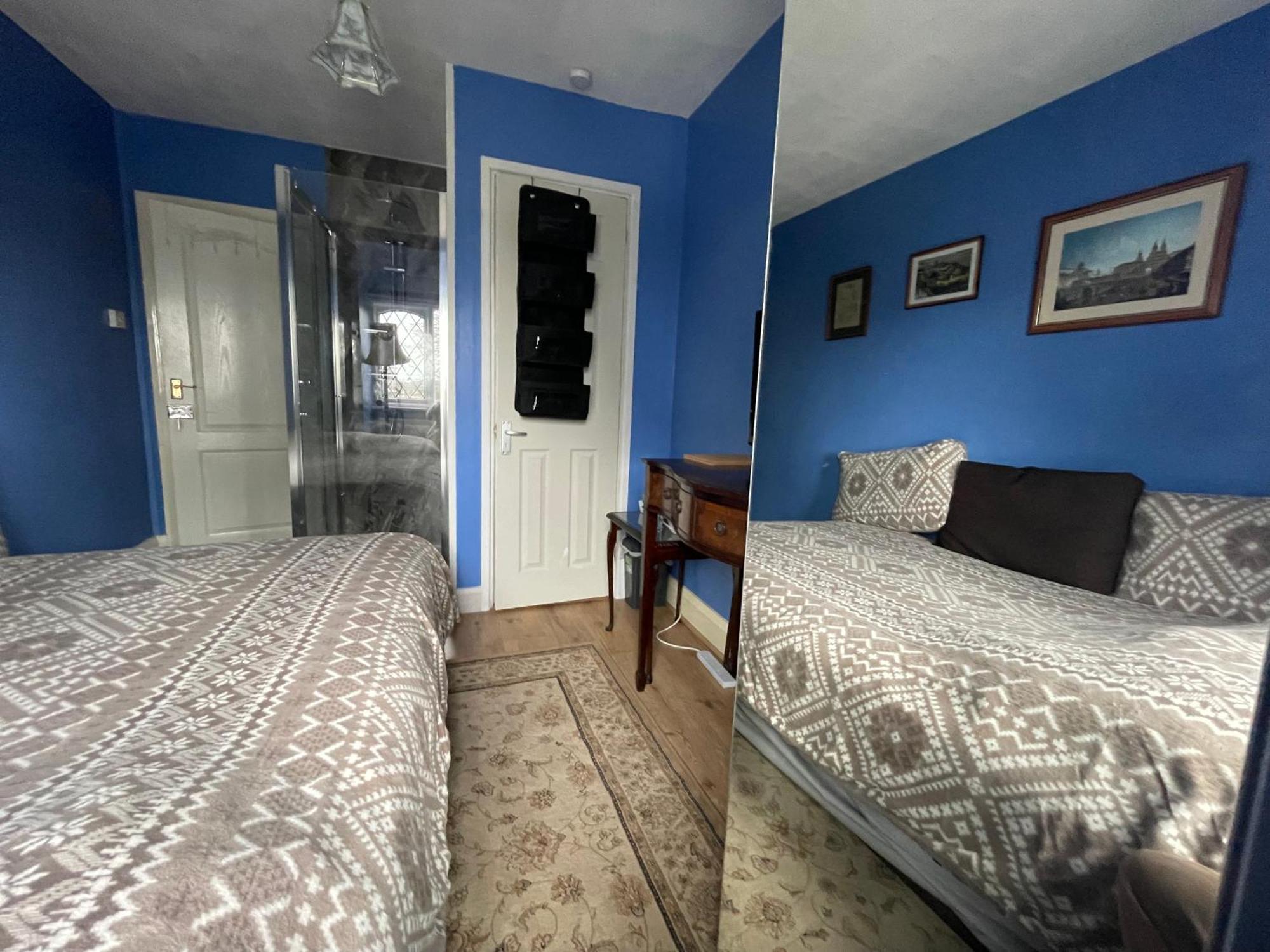 Livadia House At St Leonards On Sea Bed & Breakfast Exterior photo
